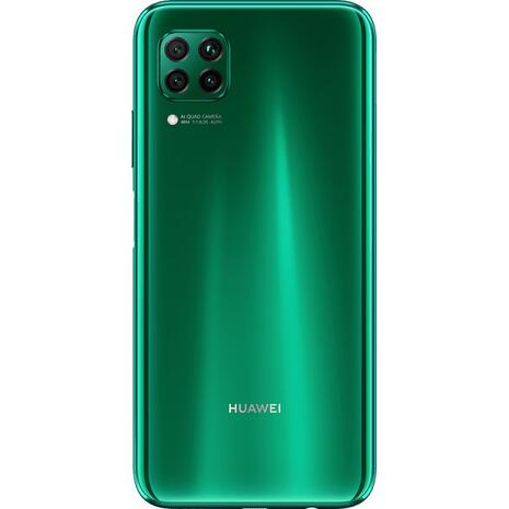 Smartphone Huawei P40 Lite Dual Sim 6.4" 128GB - Green